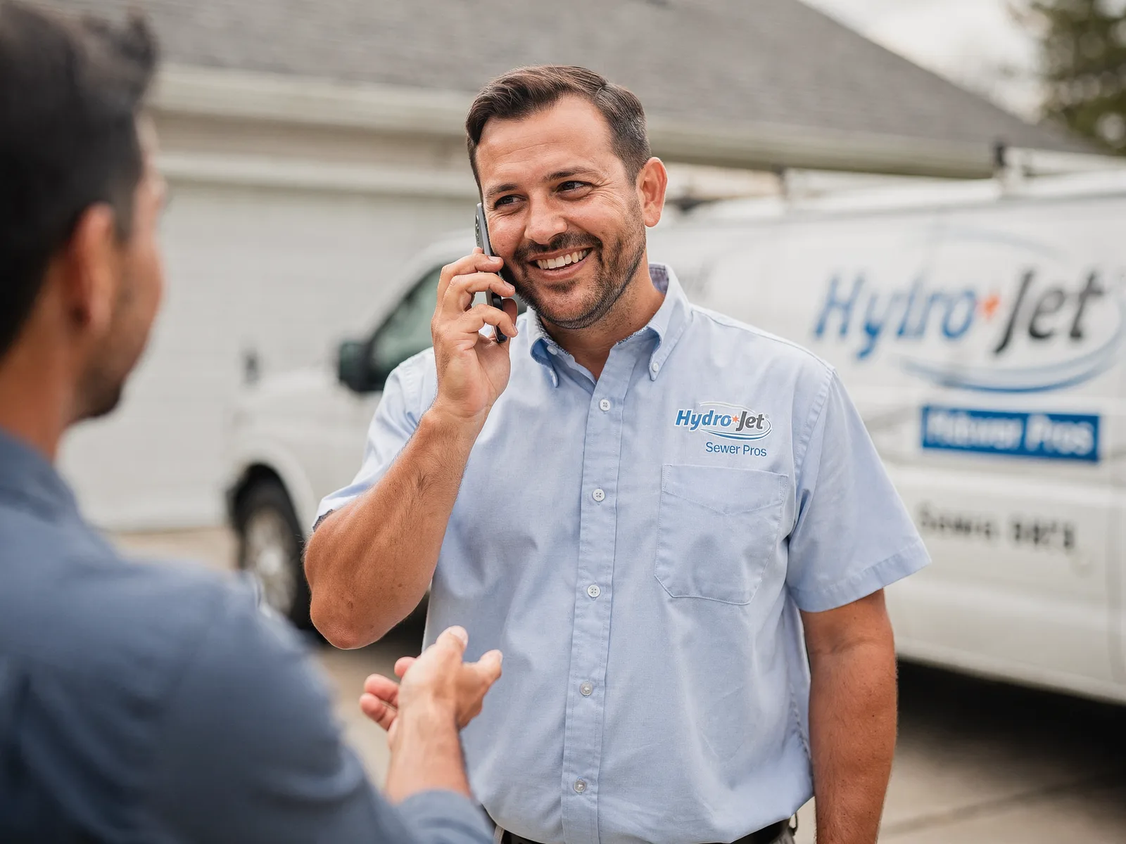 Hydro Jetting Salt Point, NY FAQs